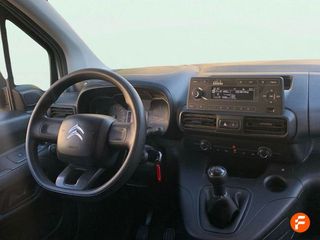 Citroën Berlingo Talla XL BlueHDi 100 S&S FEEL