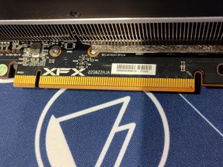 XFX AMD Radeon RX 7900 XTX Mercury 310