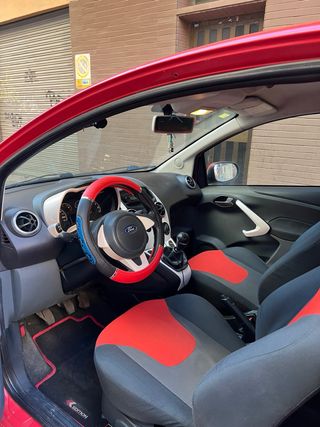 Ford Ka 1.2