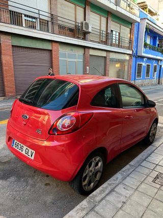 Ford Ka 1.2