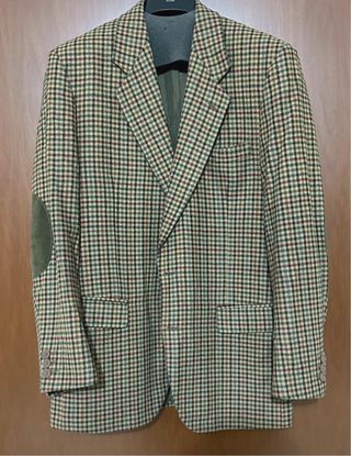 Giacca uomo Casharel cashmere