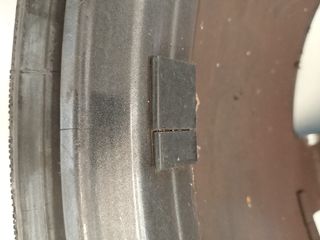 Llantas Mercedes AMG