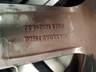 Llantas Mercedes AMG