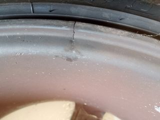 Llantas Mercedes AMG