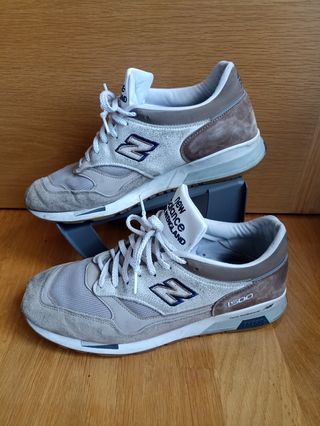 New Balance 1500