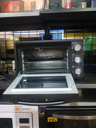 Horno Orbegozo 65€