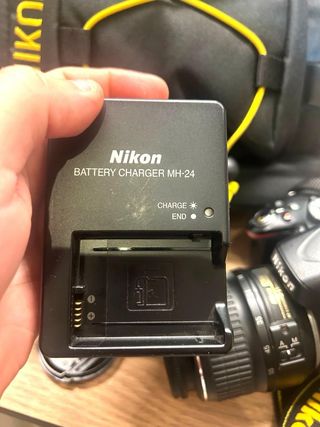 NIKON D5100