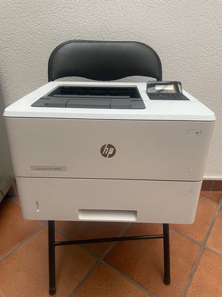 Impresora HP LaserJet Pro M501 Blanca