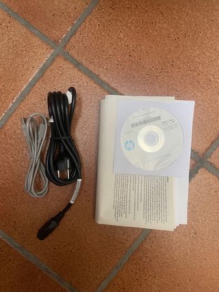 Impresora HP LaserJet Pro M501 Blanca
