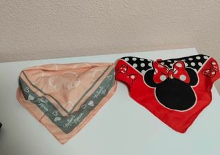 Pañuelos Disney Minnie Mouse