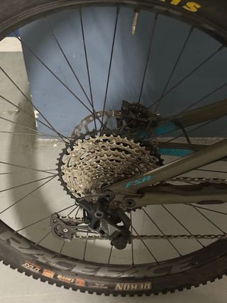 SPECIALIZED Eléctrica Turbo Levo SL EXPERT CARBON