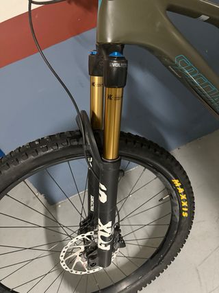 SPECIALIZED Eléctrica Turbo Levo SL EXPERT CARBON