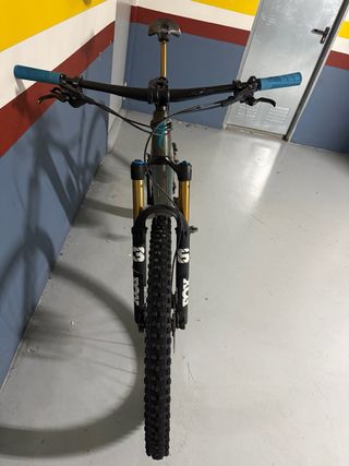 SPECIALIZED Eléctrica Turbo Levo SL EXPERT CARBON