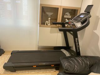 Cinta de Correr NordicTrack T12.0