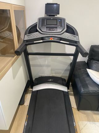 Cinta de Correr NordicTrack T12.0