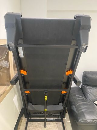 Cinta de Correr NordicTrack T12.0