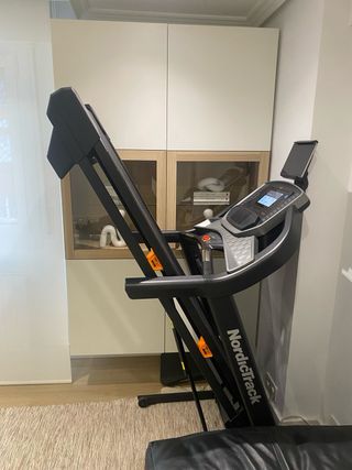 Cinta de Correr NordicTrack T12.0