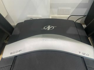 Cinta de Correr NordicTrack T12.0