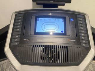 Cinta de Correr NordicTrack T12.0