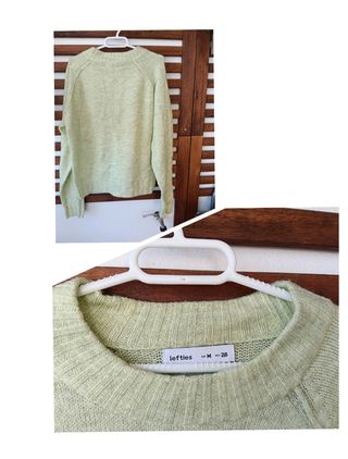 Jerseys invierno mujer