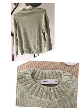 Jerseys invierno mujer