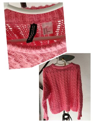 Jerseys invierno mujer