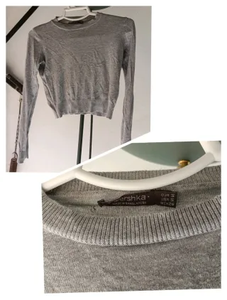 Jerseys invierno mujer