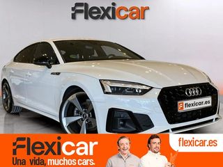 Audi A5 35 TDI 120kW (163CV) S tronic Sportback