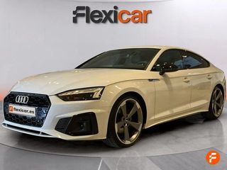 Audi A5 35 TDI 120kW (163CV) S tronic Sportback