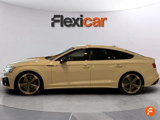 Audi A5 35 TDI 120kW (163CV) S tronic Sportback