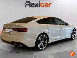 Audi A5 35 TDI 120kW (163CV) S tronic Sportback