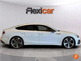 Audi A5 35 TDI 120kW (163CV) S tronic Sportback