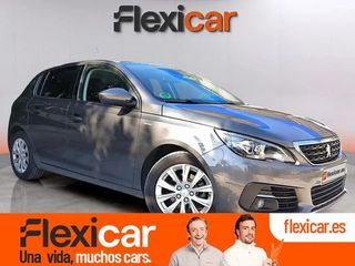 Peugeot 308 5p Style PureTech 130 S&S 6 Vel. MAN