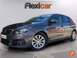 Peugeot 308 5p Style PureTech 130 S&S 6 Vel. MAN