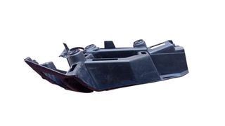 Soporte Parachoques Trasero Peugeot