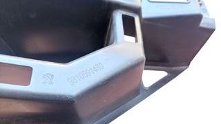 Soporte Parachoques Trasero Peugeot