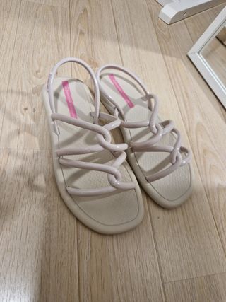 Chanclas Ipanema T.37