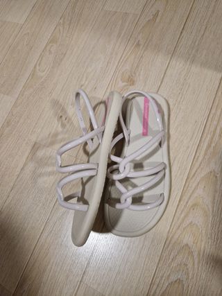Chanclas Ipanema T.37