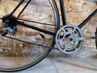 Bicicleta Vintage Shimano 91'
