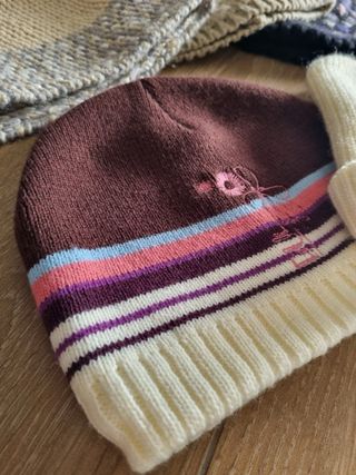 Set di cappelli da donna, leggi descrizione