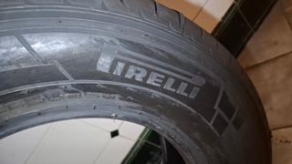 Neumático Pirelli para furgoneta nuevo