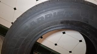Neumático Pirelli para furgoneta nuevo