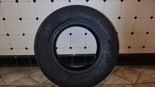 Neumático Pirelli para furgoneta nuevo