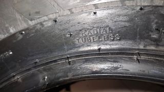 Neumático Pirelli para furgoneta nuevo