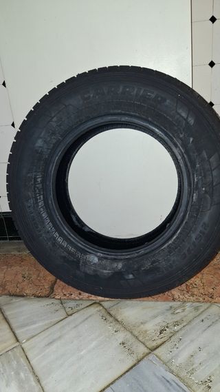 Neumático Pirelli para furgoneta nuevo