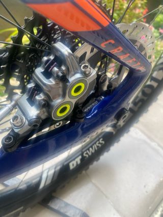 Mondraker CRAFFTY CARBÓN RR