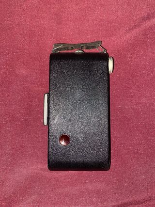 Câmera Kodak Folding Brownie Six-20