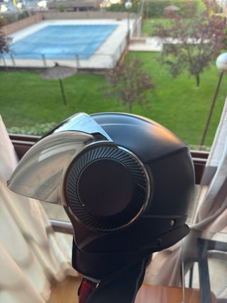 Casco AGV Orbyt
