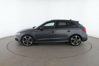 Audi A3 35 TDI sport