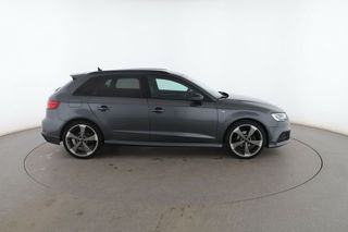 Audi A3 35 TDI sport